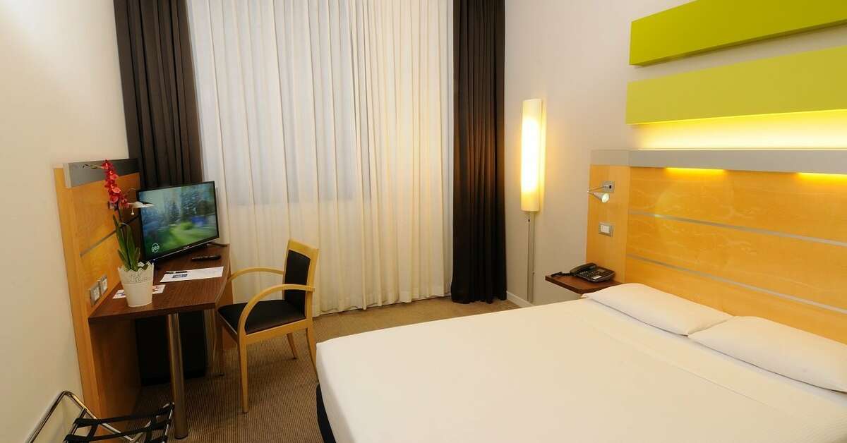 Een foto van IH Hotels Milano Gioia