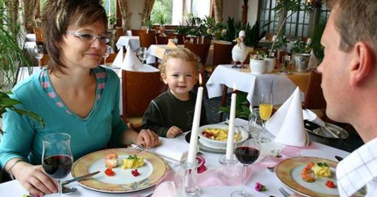 Een foto van Wald Hotel Willingen