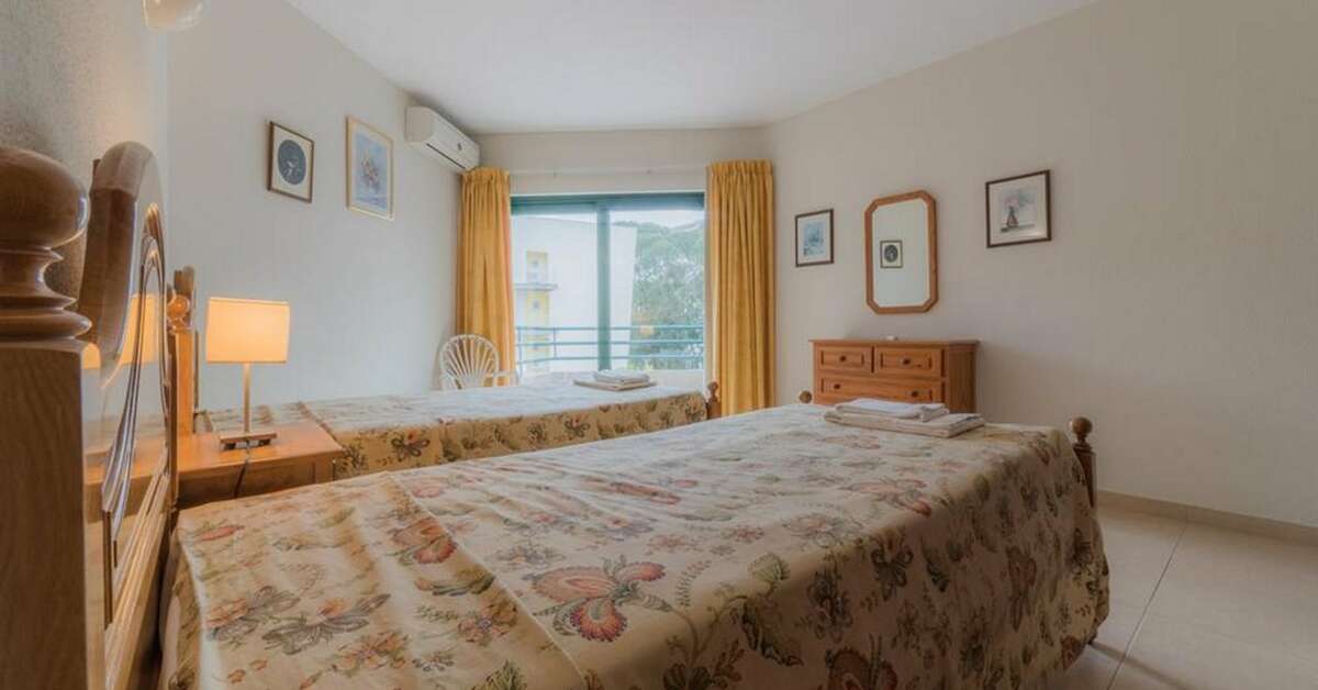 Een foto van Appartementen Algamar