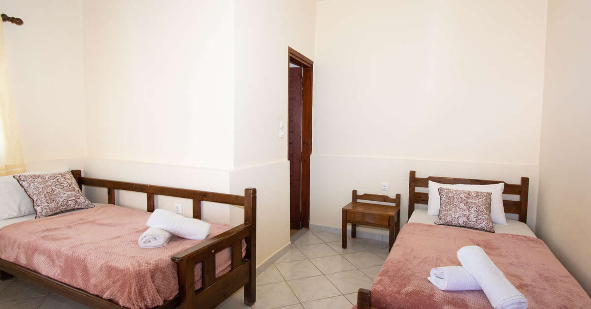Een foto van Bella Vista Appartementen