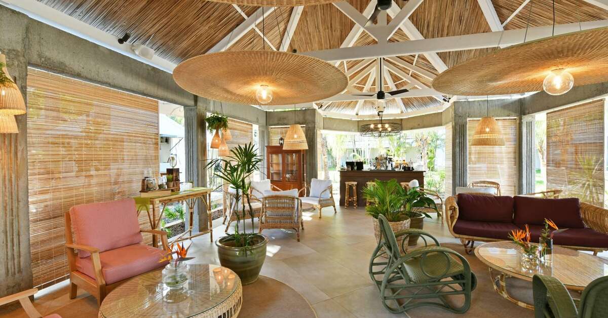 Een foto van Veranda Grand Baie
