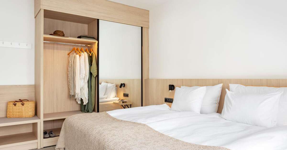 Een foto van Sunwing Fanabe Hotel & Spa