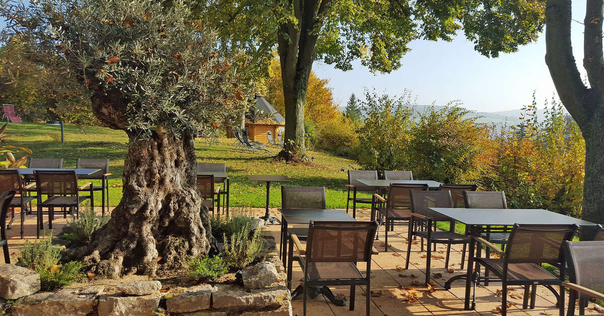 Een foto van Akzent Vitalhotel König am Park