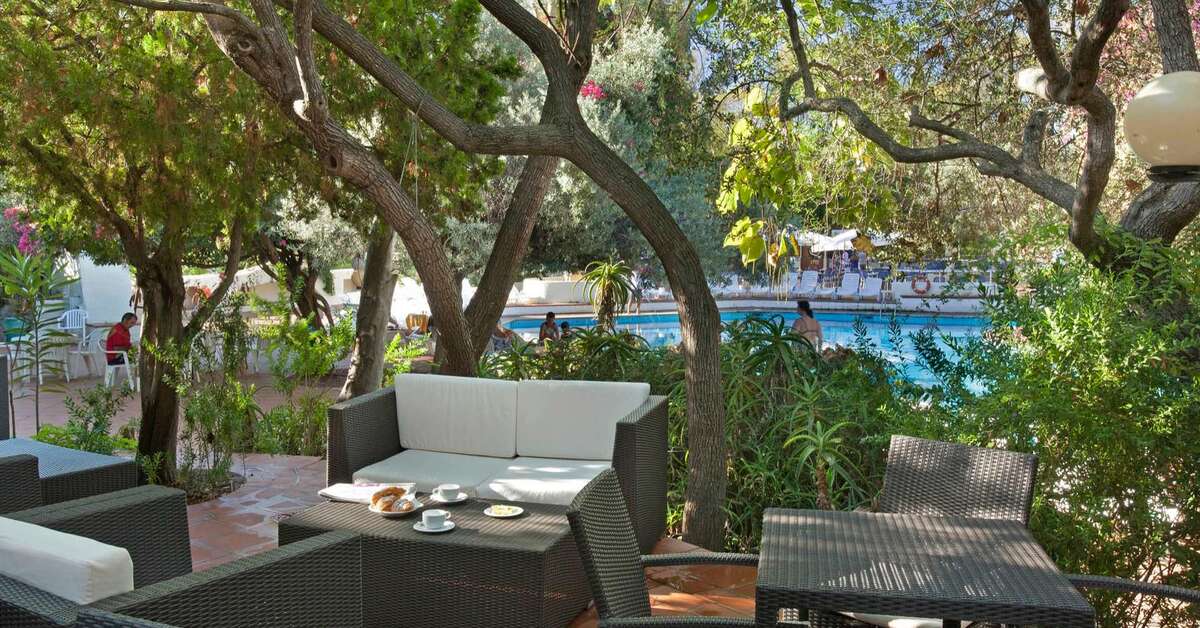 Arbatax Park Telis in rbatax - d VakantieDiscounter