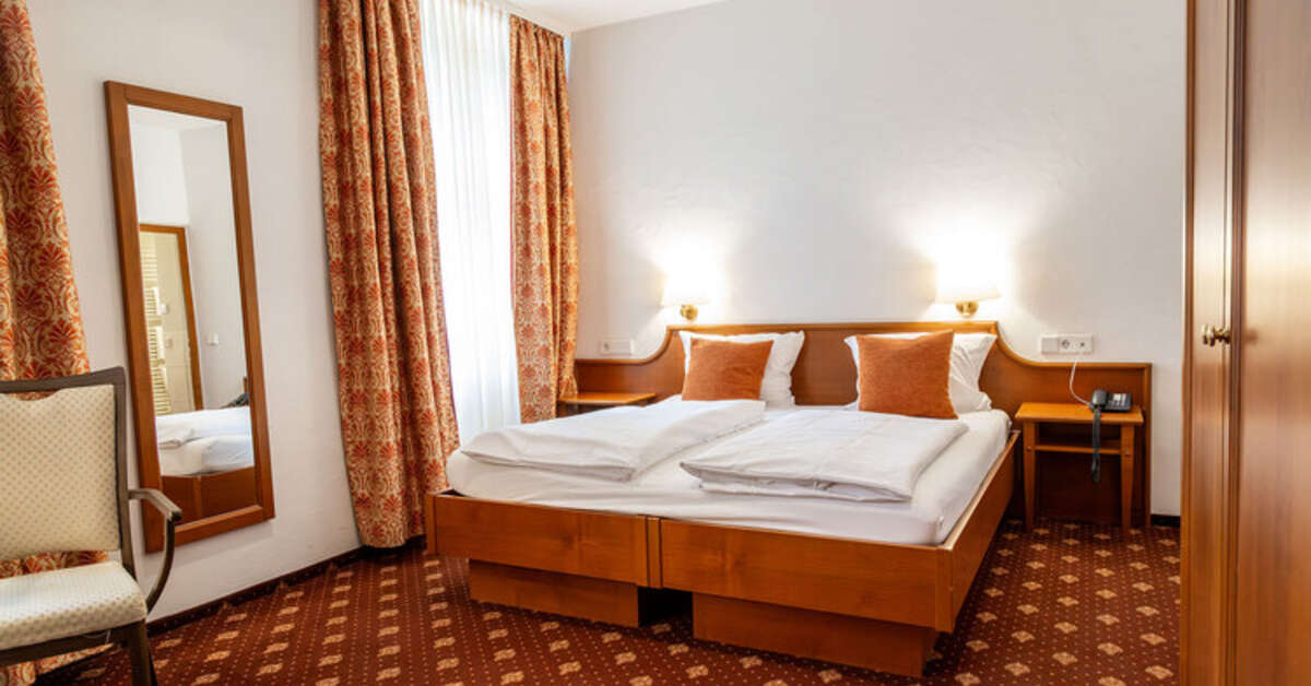 Een foto van Best Western Hotel Hofgut Sternen