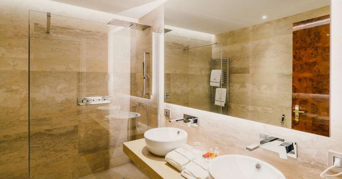 Een foto van Hotel La Palma