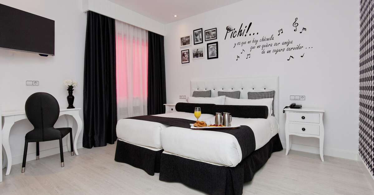 Een foto van Hotel Mayorazgo