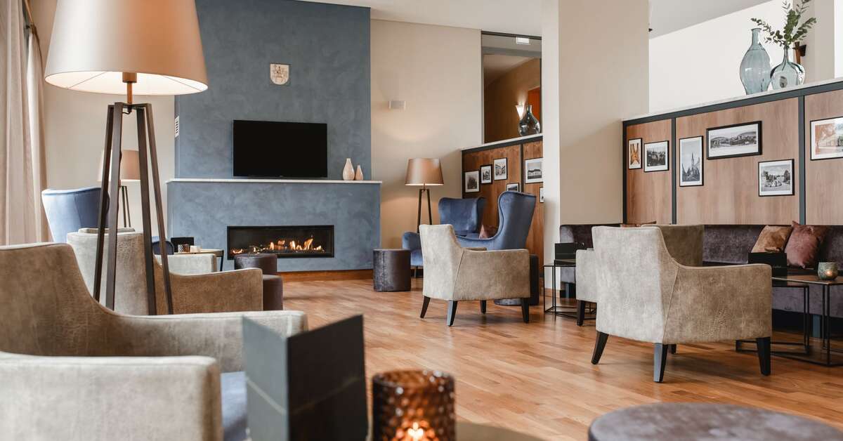 Een foto van Best Western Plus Hotel am Vitalpark