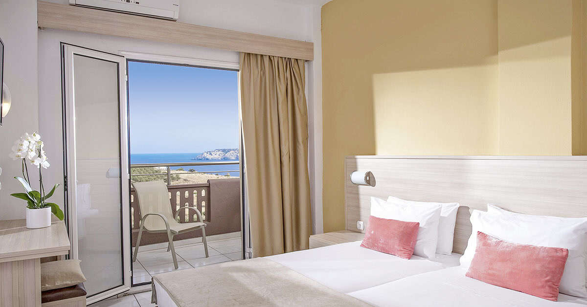 Een foto van Blue Bay Resort & Spa