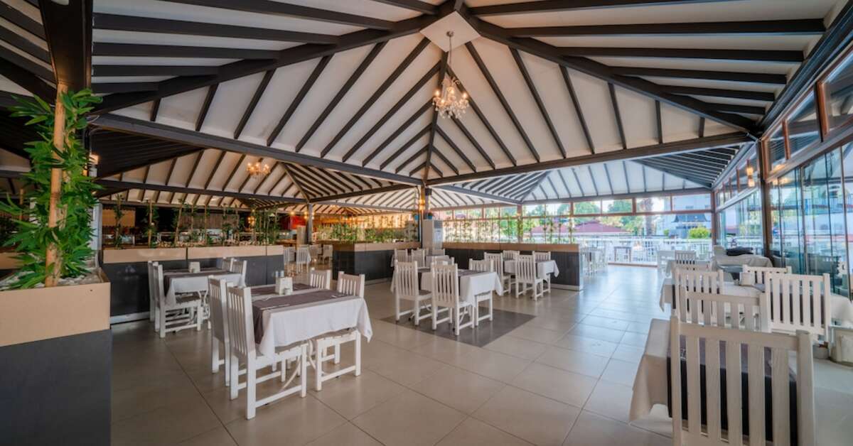 Een foto van Lykia Botanika Beach Hotel