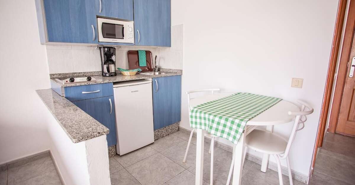 Een foto van Montebello Servatur Appartementen