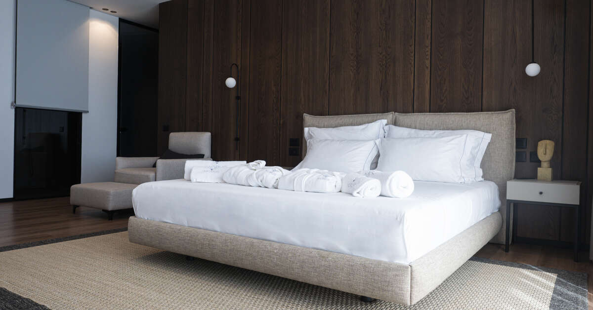 Een foto van Nobus Hotel & Spa