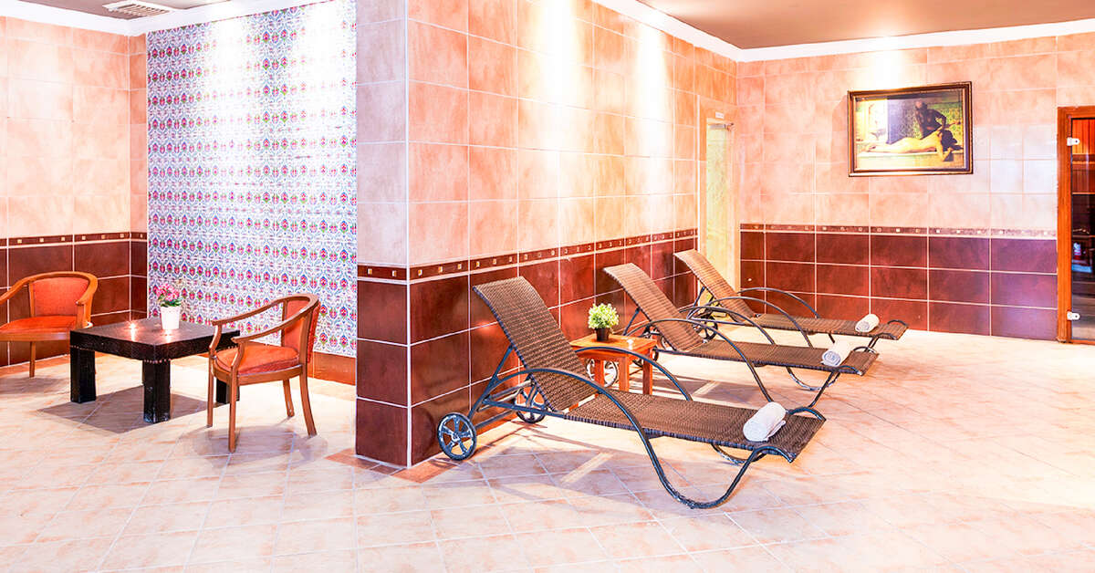 Een foto van Prestige Alanya