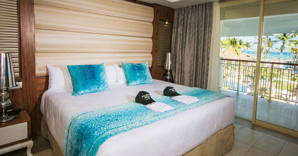 Een foto van Majestic Mirage Punta Cana