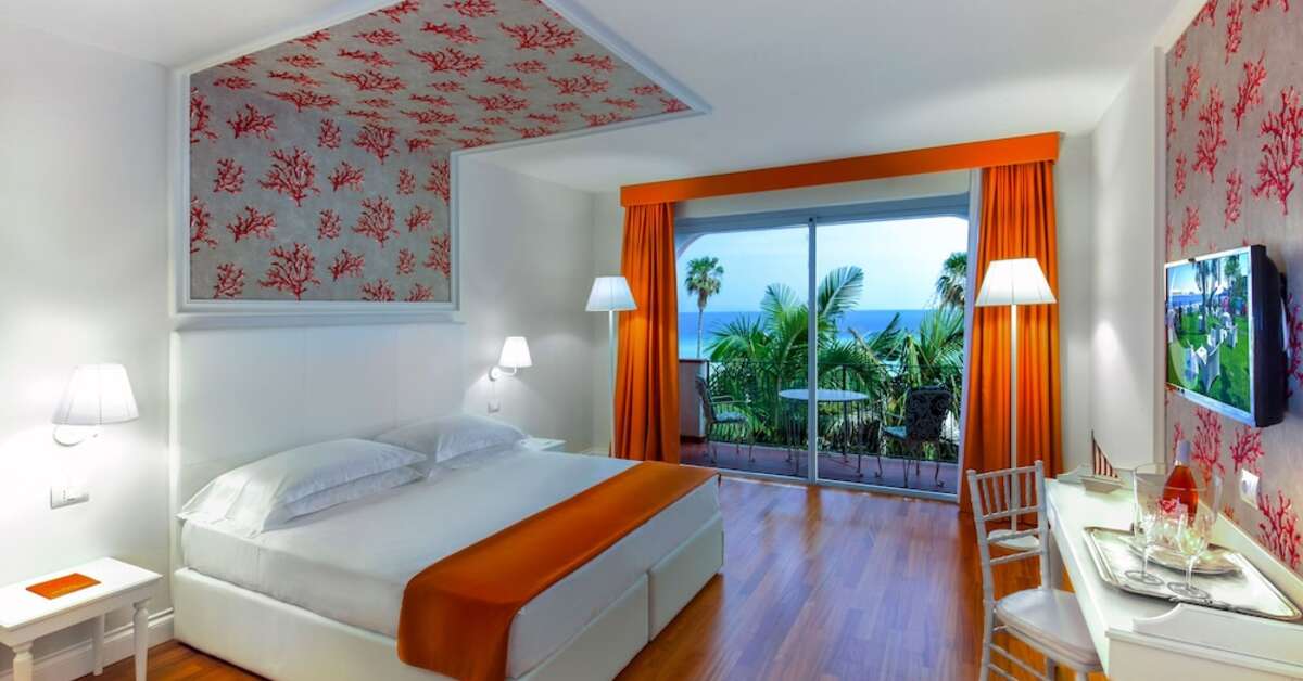 Ein Foto Caparena Hotel & Wellness Club