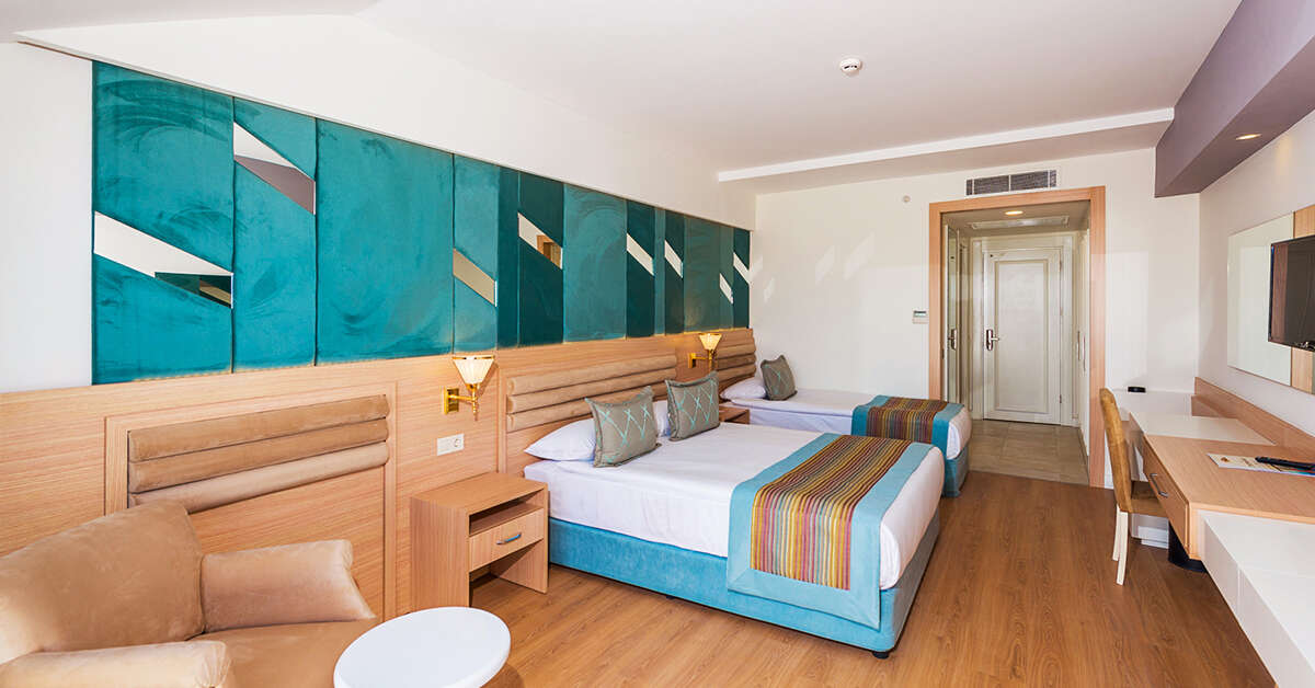 Een foto van Dream World Hill