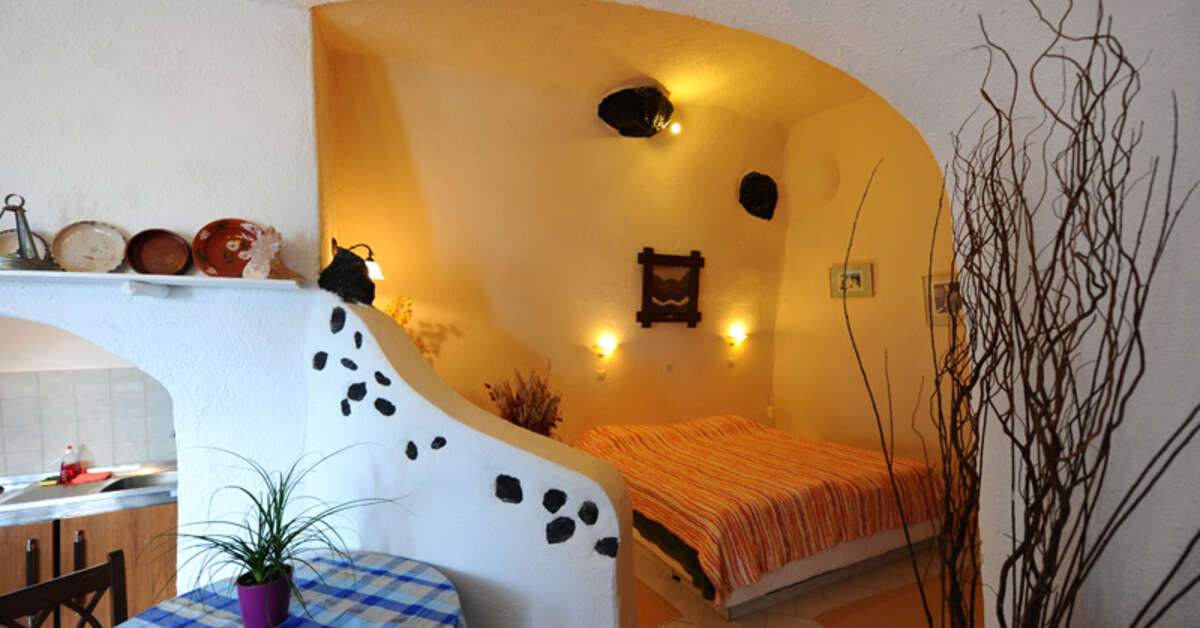 Ein Foto Kavalari Hotel