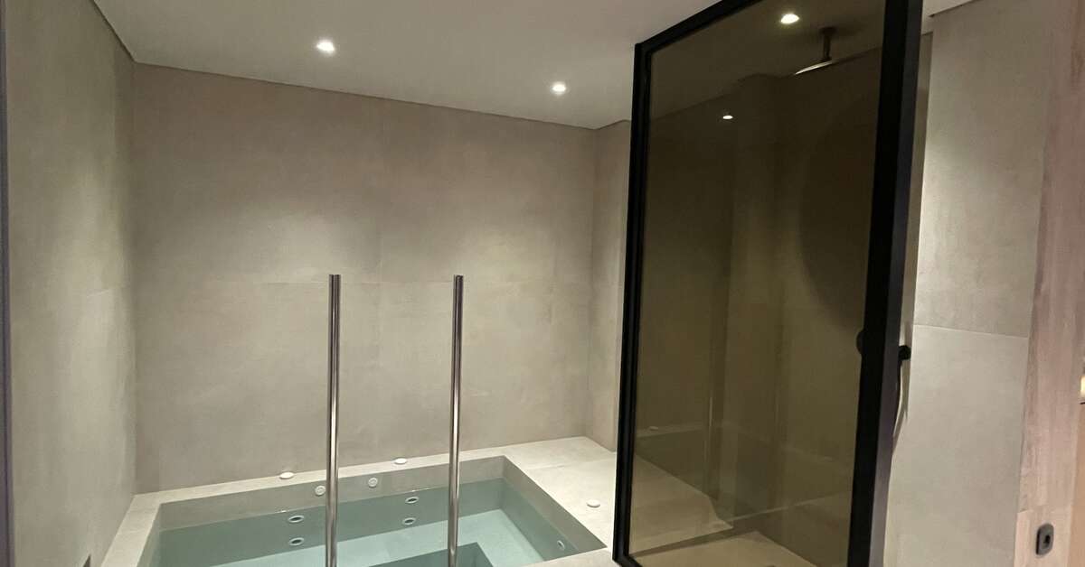 Een foto van Ethereal White Resort