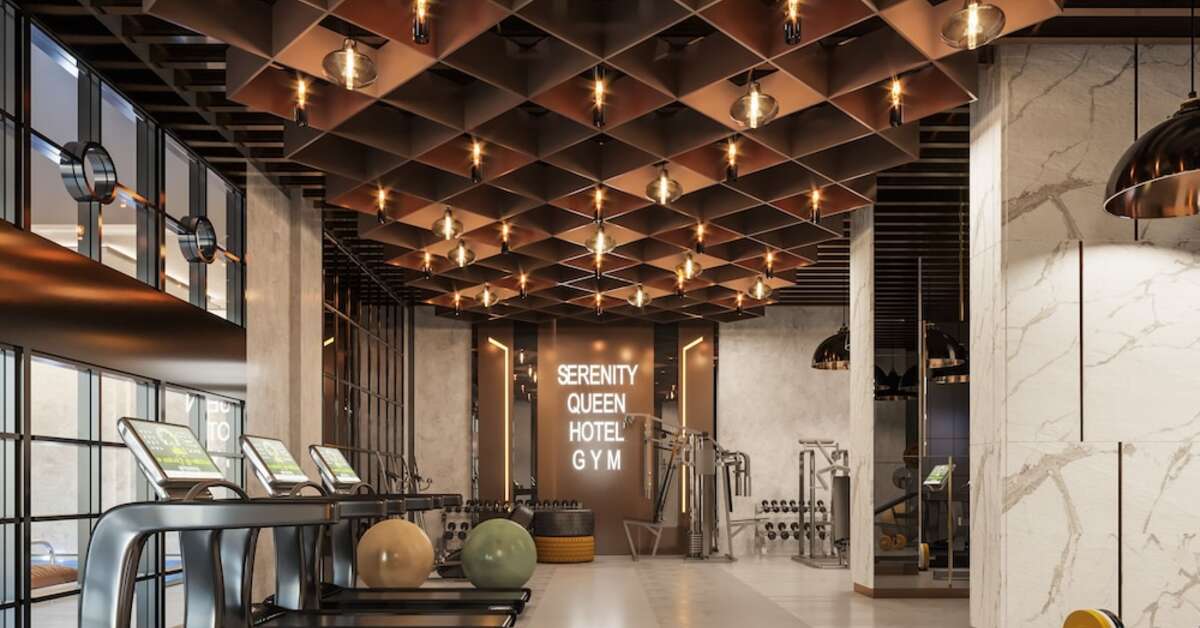 Een foto van Serenity Queen Hotel