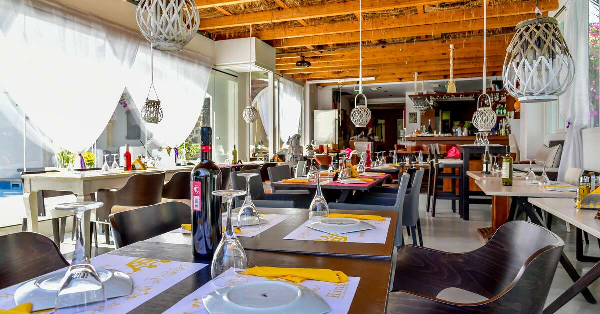 Een foto van Kings Suites
