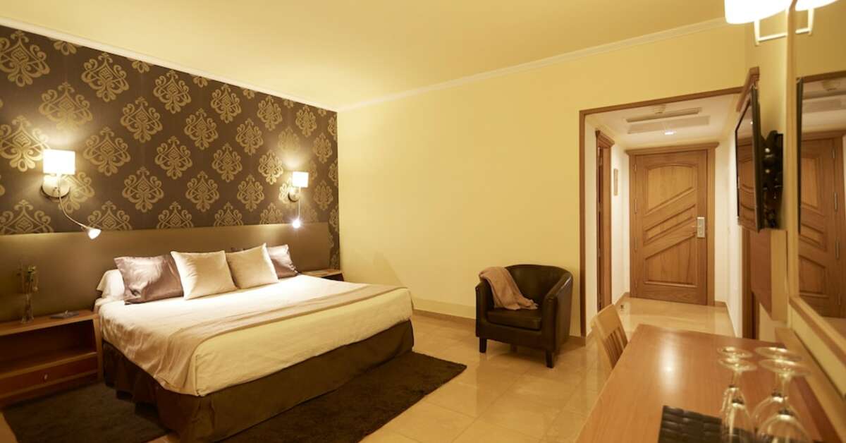 Een foto van Invisa Hotel La Cala
