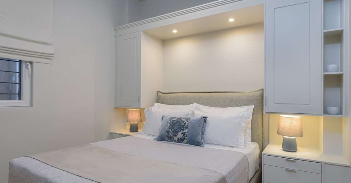 Een foto van Thiramenous Residence