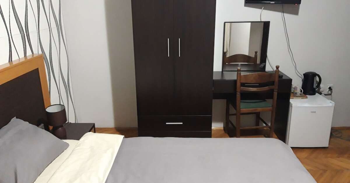 Een foto van Vila Silia Hotel