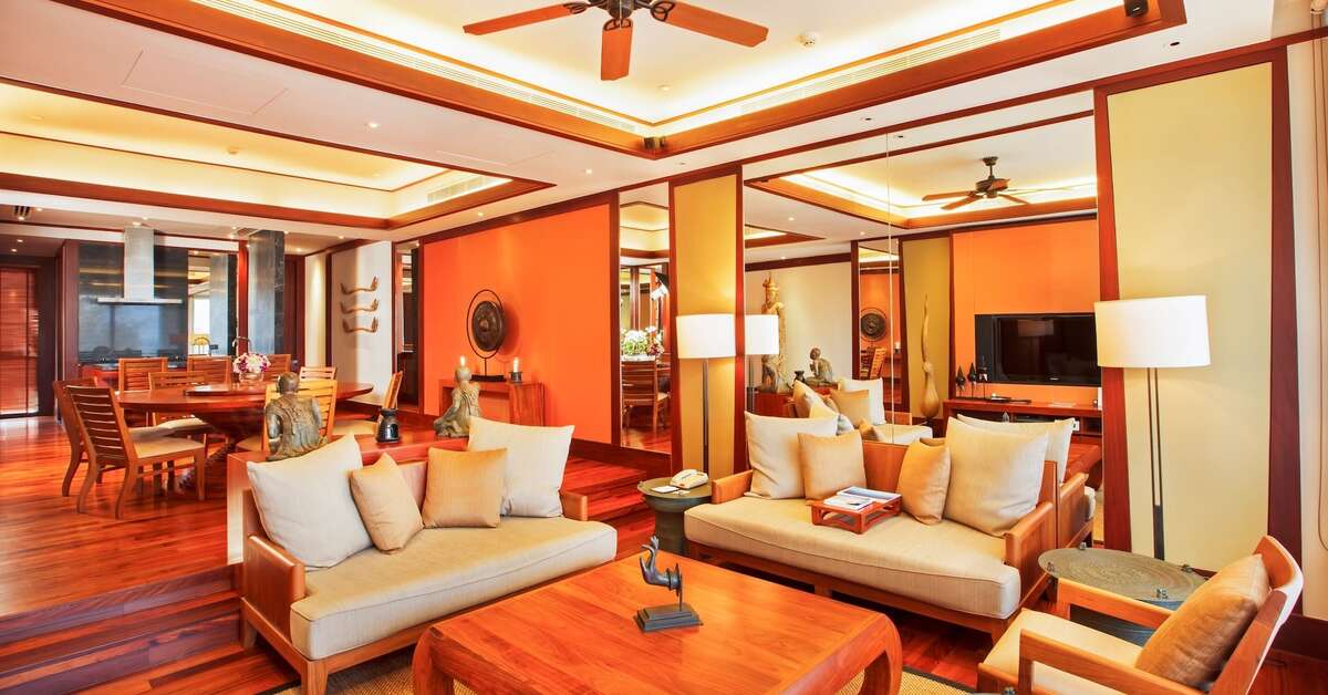 Een foto van Andara Resort & Villas