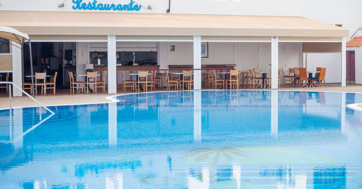 Een foto van Blue Sea Callao Garden