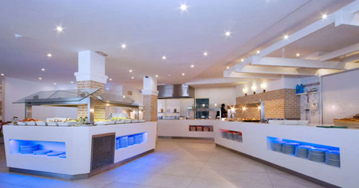 Een foto van Balansat Resort