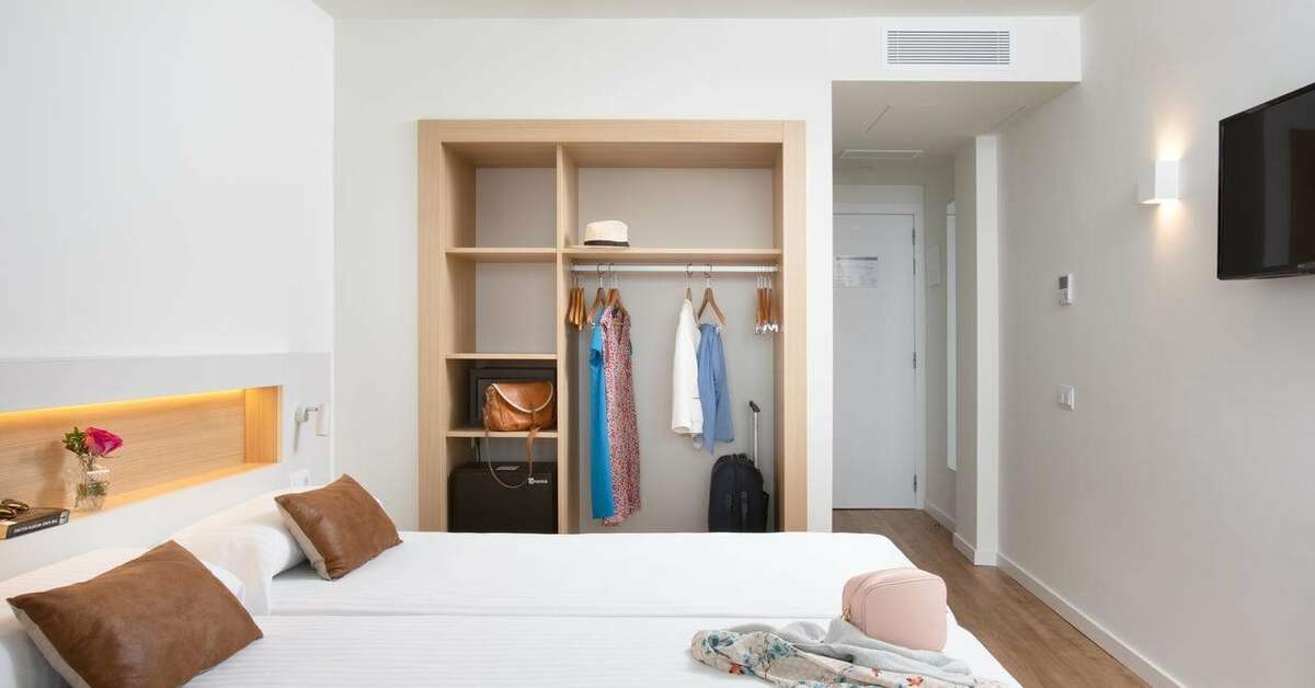 Een foto van Prestige Hotel Sant Marc