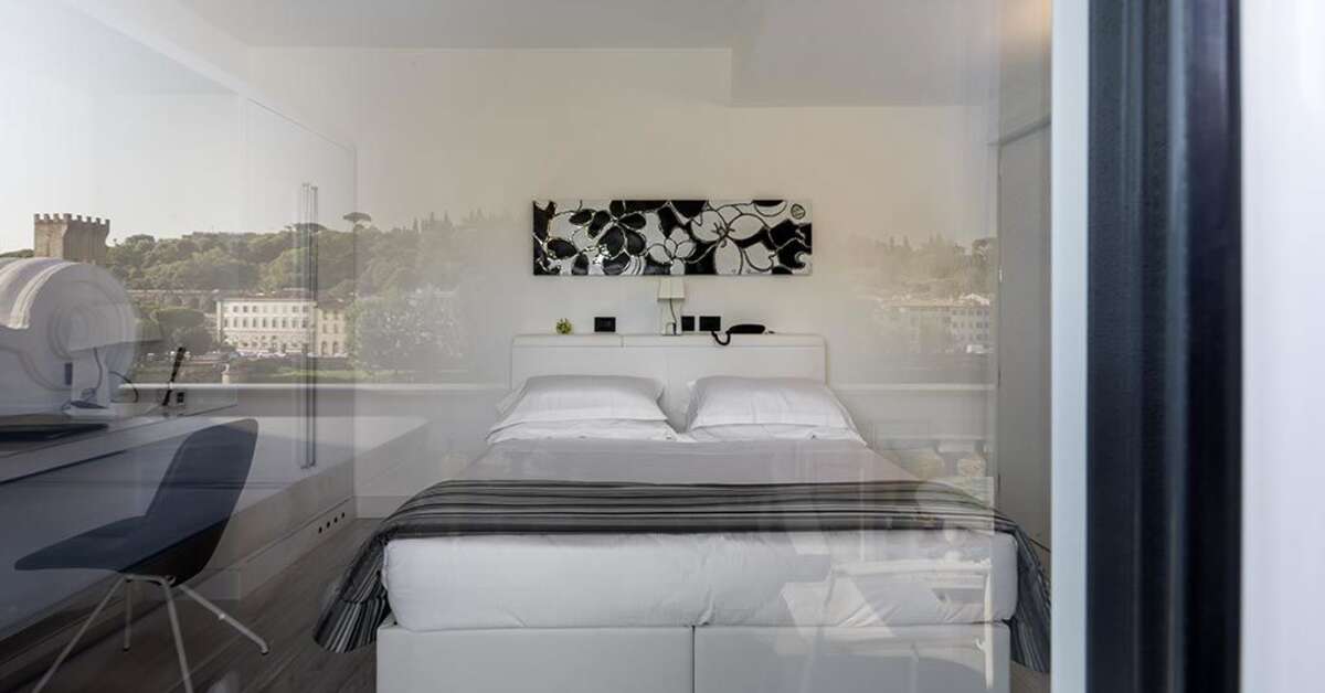 Een foto van Hotel River & Spa