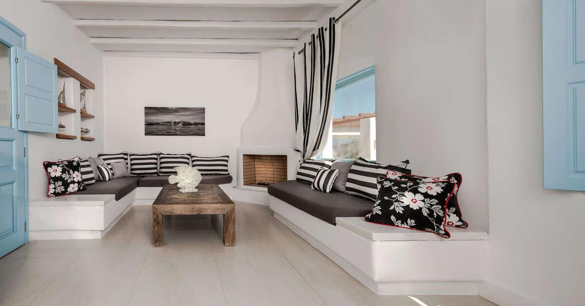 Een foto van Anema Boutique Hotel & Villas