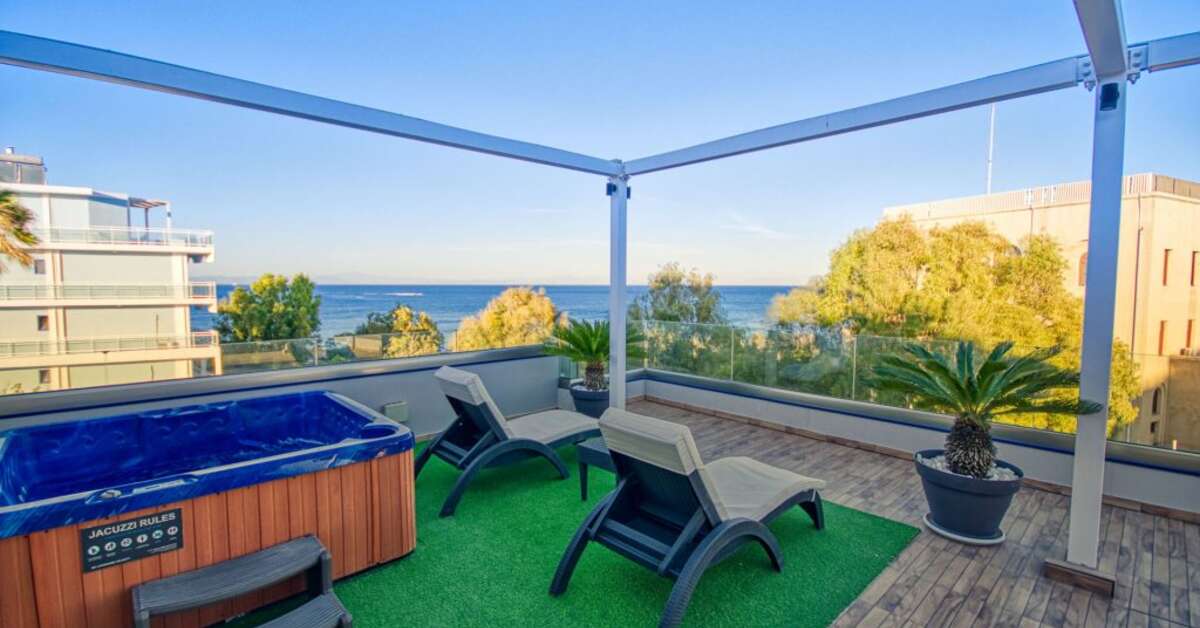 Een foto van Island Boutique Hotel