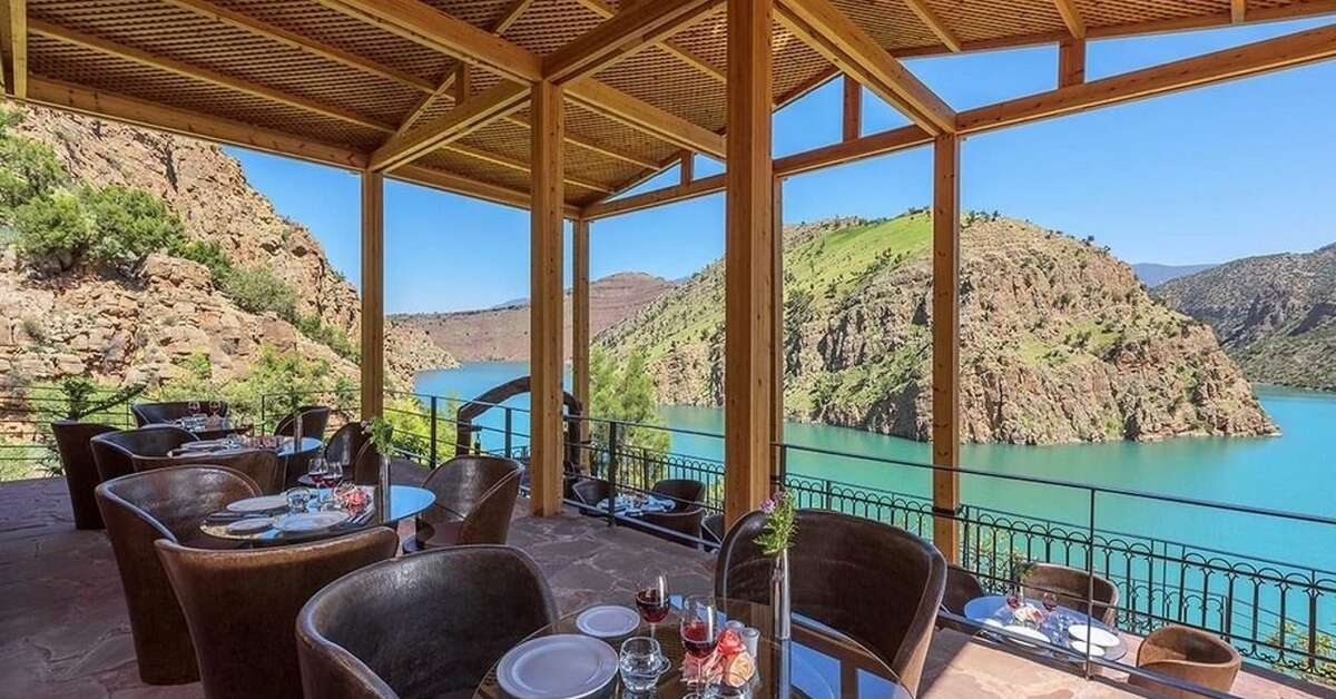 Een foto van Widiane Suites & Spa