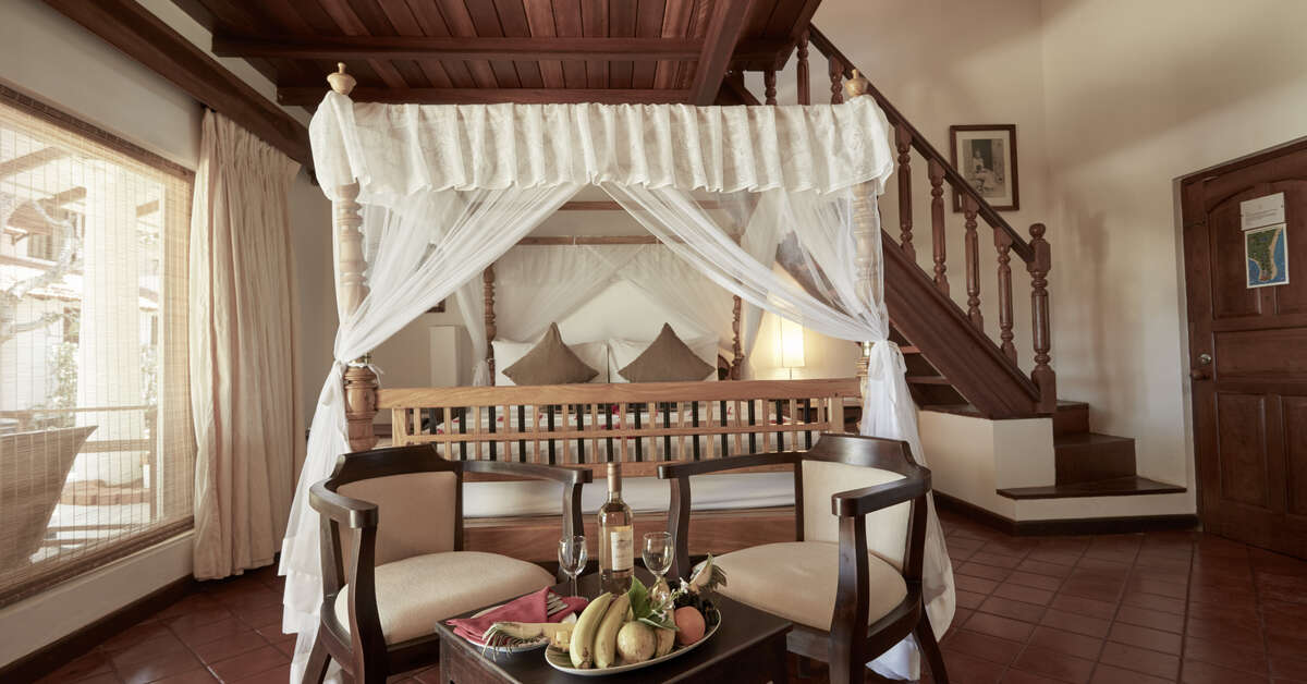 Een foto van Dickwella Resort