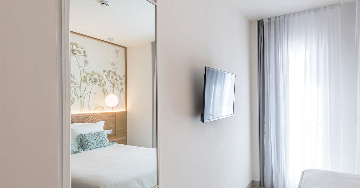 Een foto van Alzocaire Hostal Boutique