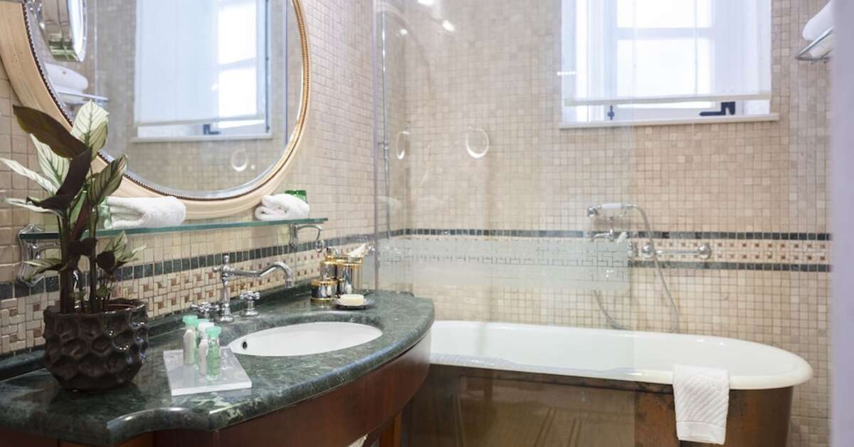 Ein Foto Hotel Pucic Palace