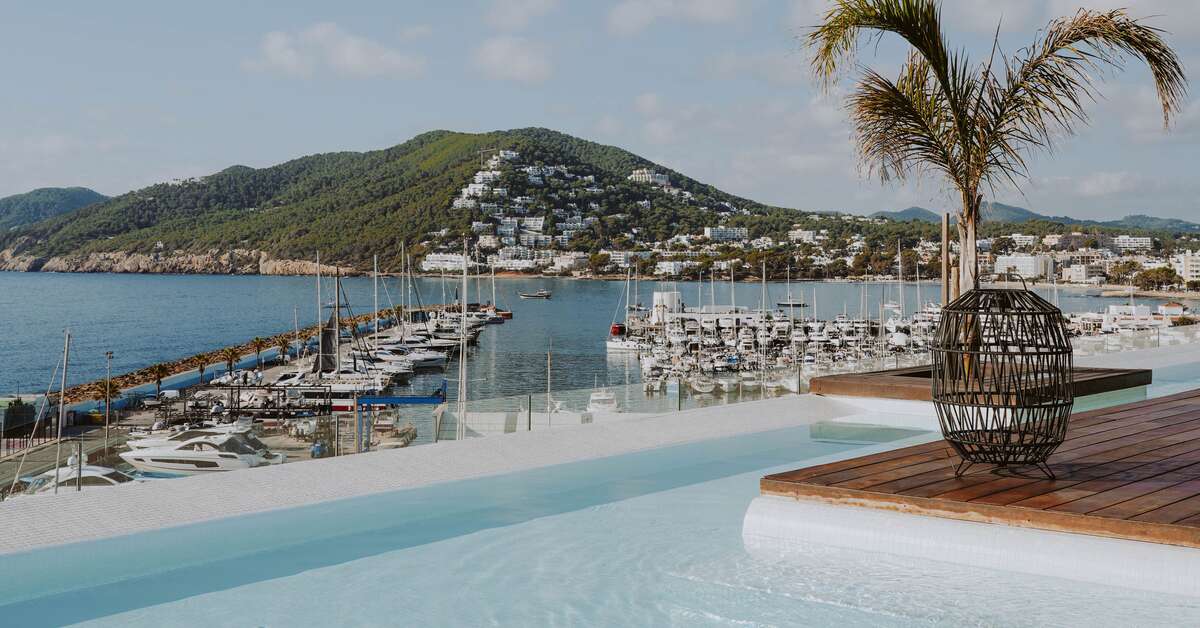Een foto van Aguas de Ibiza Lifestyle & Spa