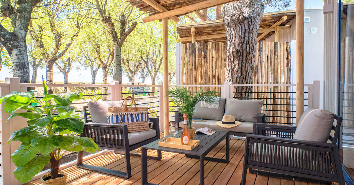 Een foto van Tenuta Primero Resort