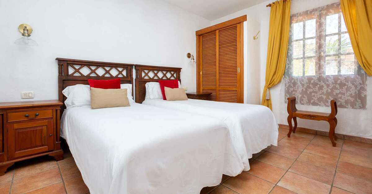 Een foto van Finca Las Casas del Chorro