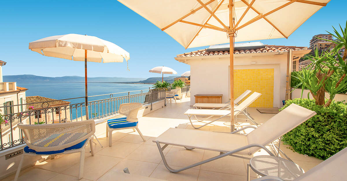 Een foto van Piccolo Grand Hotel