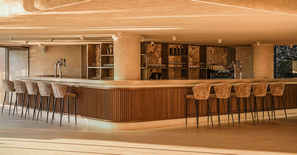 Een foto van Mitsis Bali Paradise Hotel