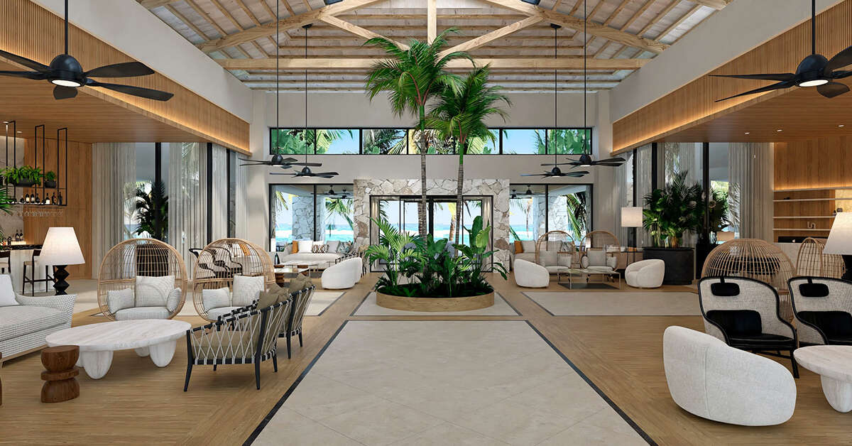Een foto van Secrets Playa Esmeralda
