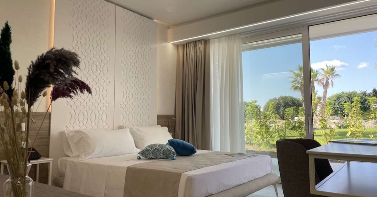 Een foto van Mare Live Villas
