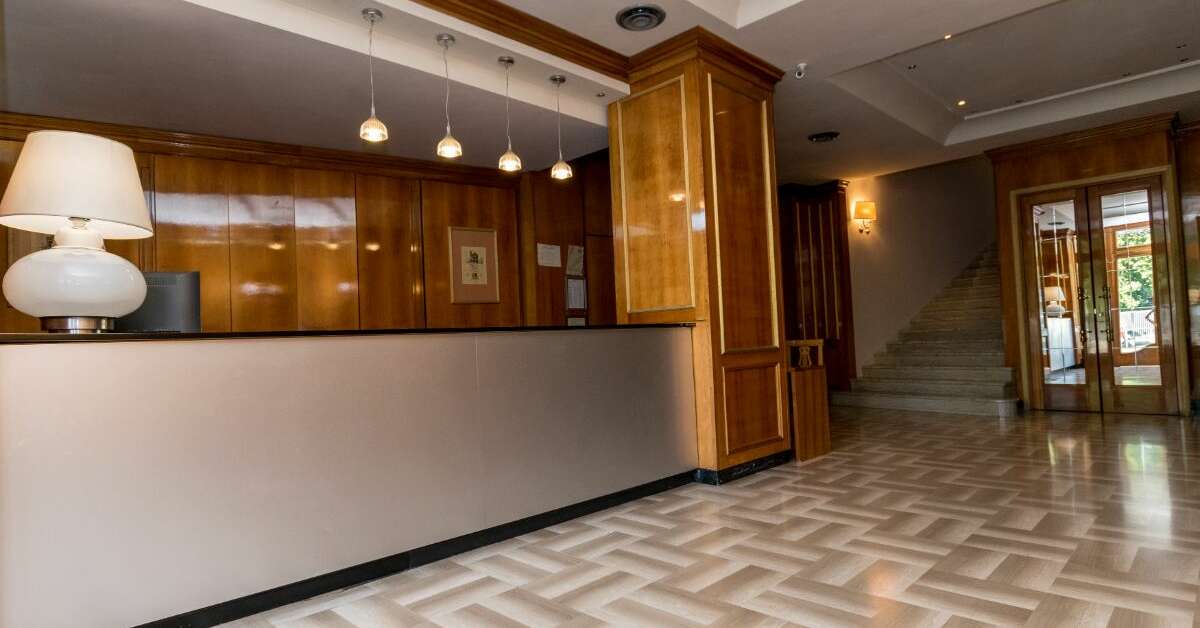 Een foto van Hotel Poledrini