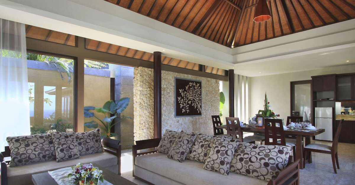 Een foto van Ulu Segara Luxury Suites & Villas