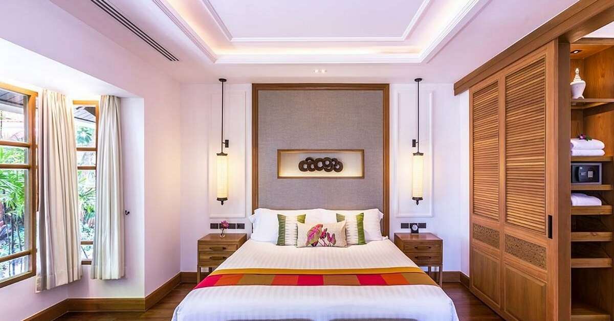 Een foto van Santiburi Koh Samui