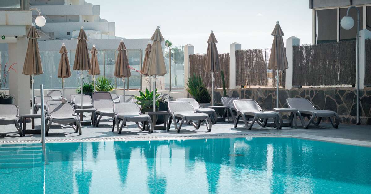 Ein Foto Apartments El Palmar