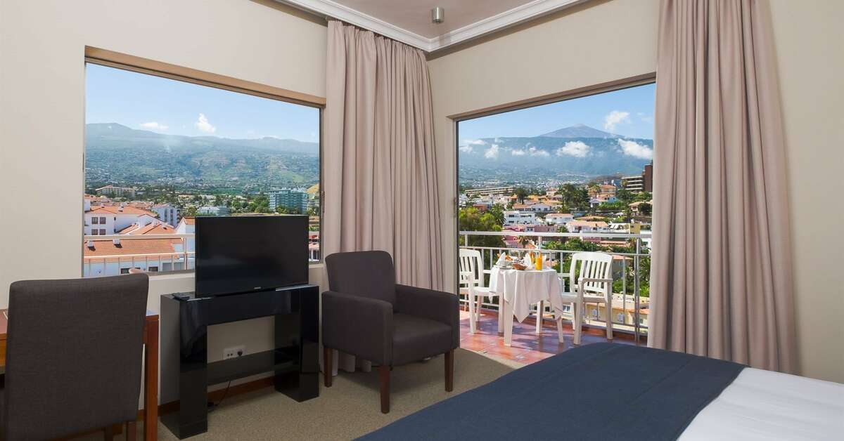 Een foto van Hotel El Tope